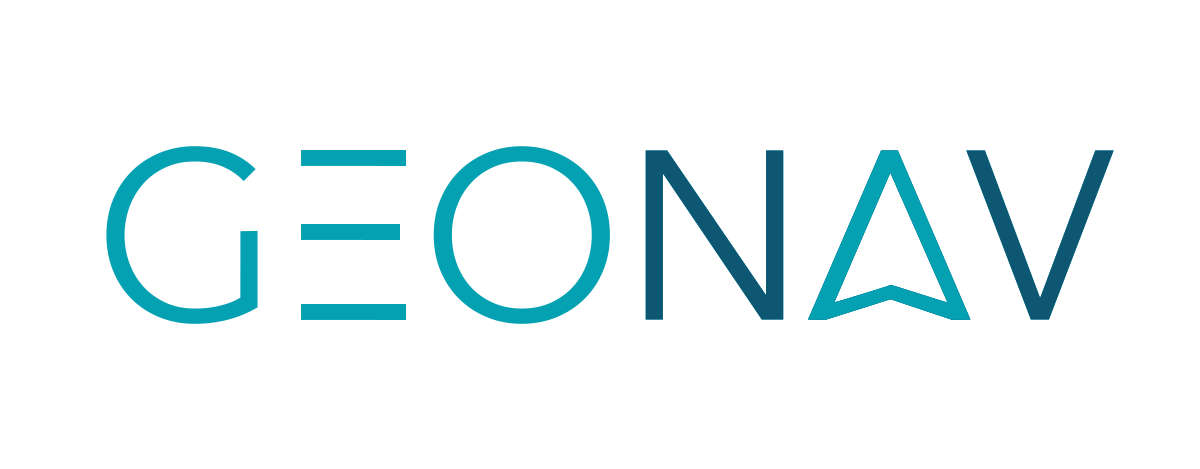 GEONAV Logo