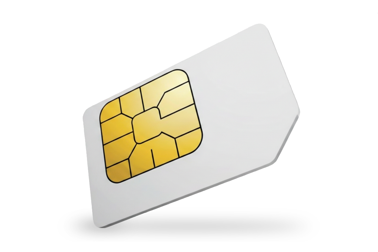 Dispositivo GPS con cobertura global